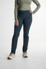 Ascent Hiking Pants Dark Petrol