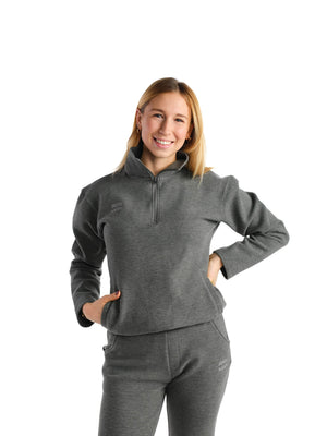 Apres Sweater - Slate