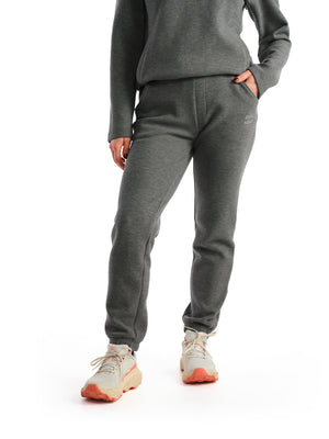 Apres Joggers - Slate