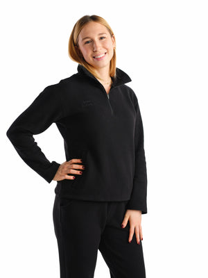 Apres Sweater - Blackout