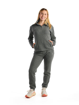 Apres Joggers - Slate