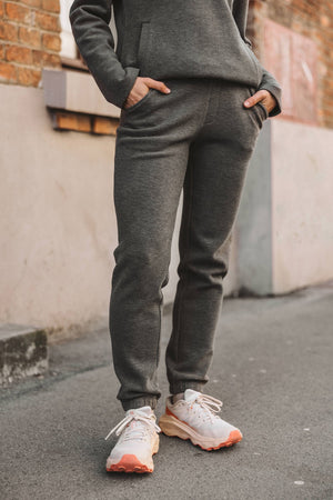 Apres Joggers - Slate