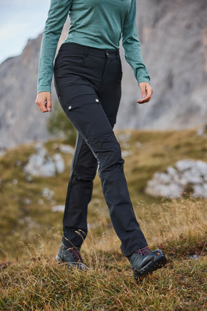 Explorer Hiking Pants - Eclipse 2.0