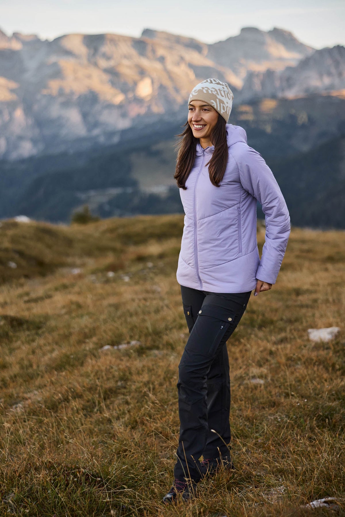 Explorer Hiking Pants - Eclipse 2.0