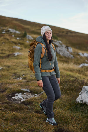 Explorer Hiking Pants - Carbon Grey