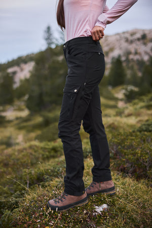 Explorer Hiking Pants - Eclipse 2.0