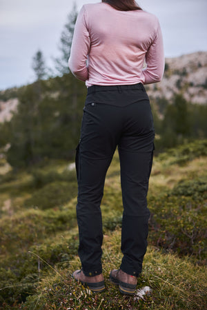 Explorer Hiking Pants - Eclipse 2.0