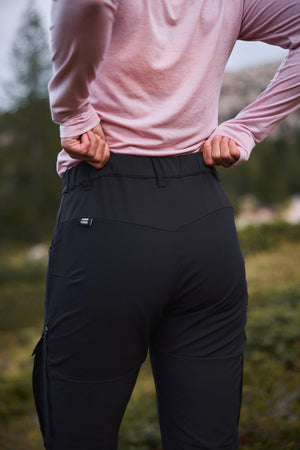 Explorer Hiking Pants - Eclipse 2.0