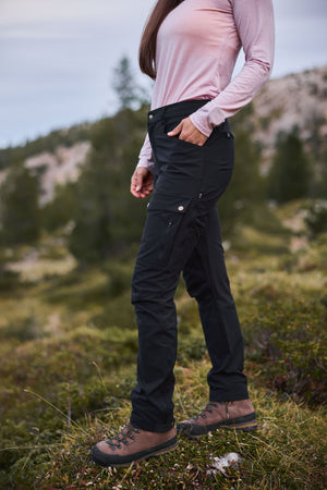 Explorer Hiking Pants - Eclipse 2.0
