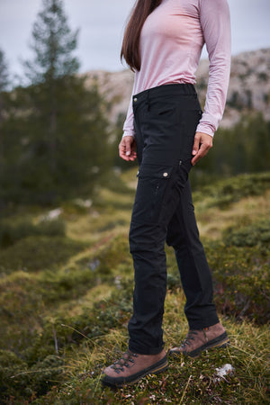 Explorer Hiking Pants - Eclipse 2.0