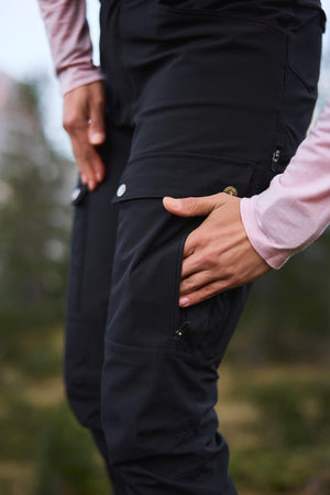 Explorer Hiking Pants - Eclipse 2.0