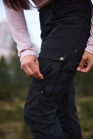 Explorer Hiking Pants - Eclipse 2.0