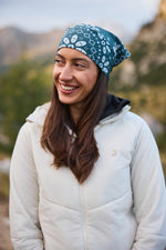 Hiker Bandana - Evergreen