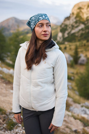 Hiker Bandana - Evergreen