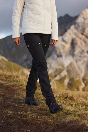 Explorer Hiking Pants - Eclipse 2.0