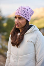 Hiker Bandana - Rose