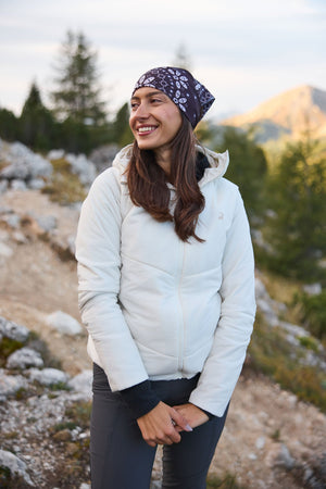 Hiker Bandana - Mocha