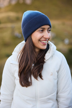 Horizon Beanie - Frost