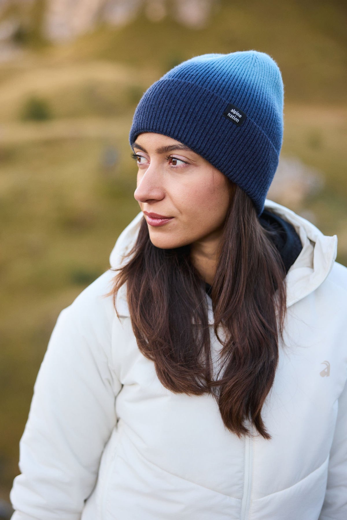 Horizon Beanie - Frost