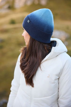 Horizon Beanie - Frost