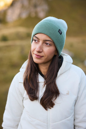 Horizon Beanie - Spruce