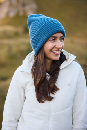 Explorer Beanie - Glacier