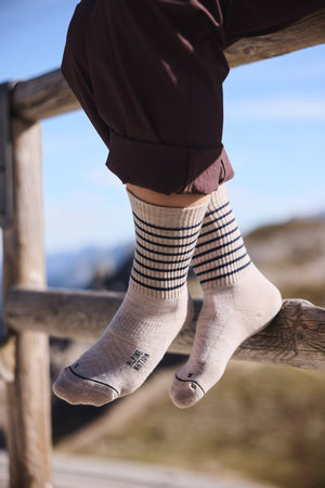 Merino Socks