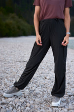 Parachute pants - Eclipse