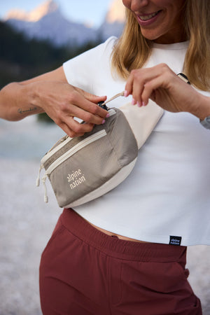 Venture Hip Pack Sandstone