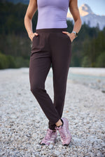 Flow Joggers Mocha (Trail Joggers)