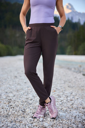 Flow Joggers Mocha (Trail Joggers)