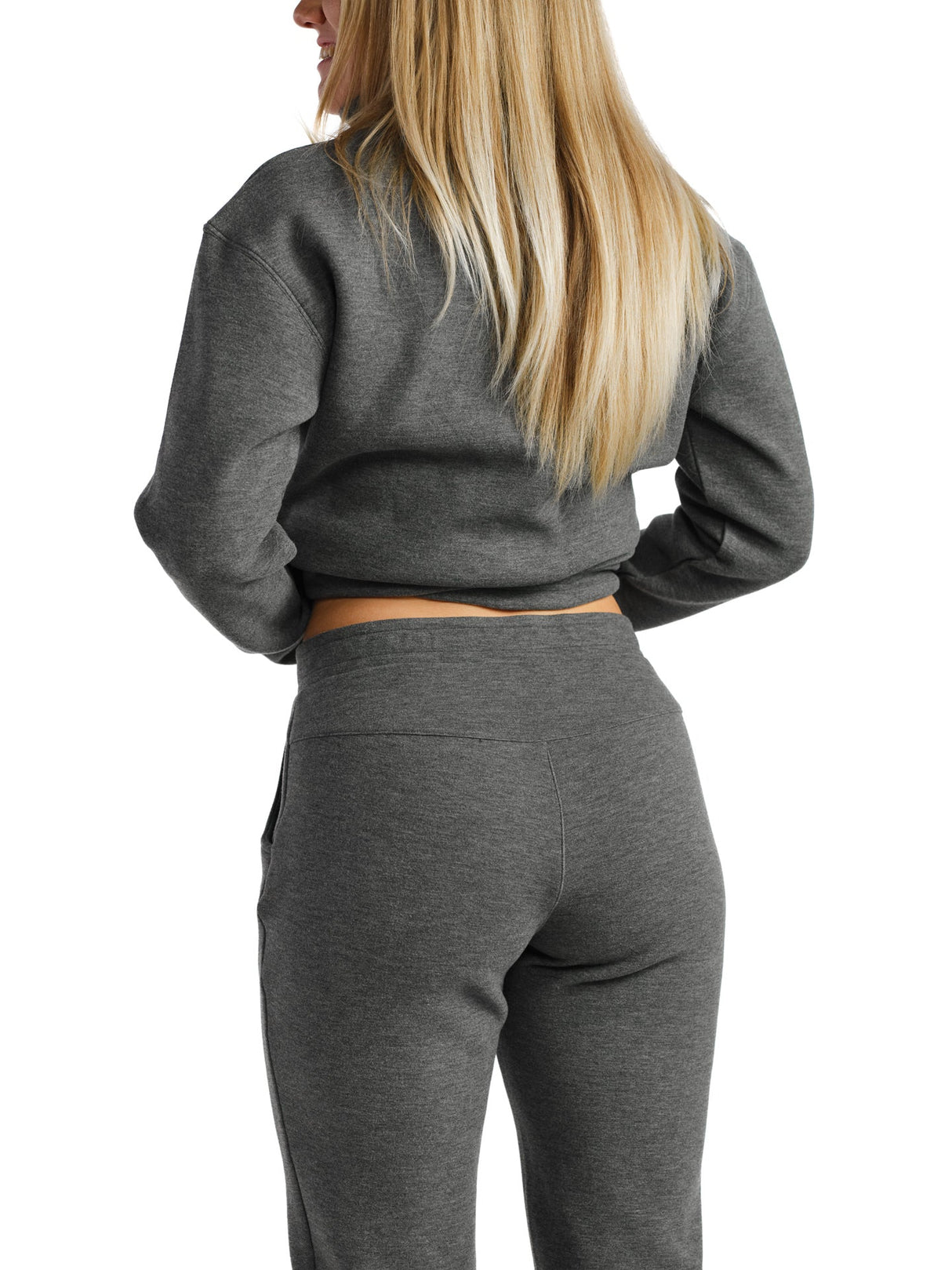 Apres Joggers - Slate