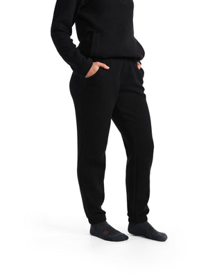 Apres Joggers - Blackout