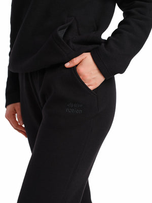 Apres Joggers - Blackout