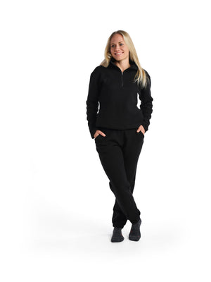 Apres Joggers - Blackout