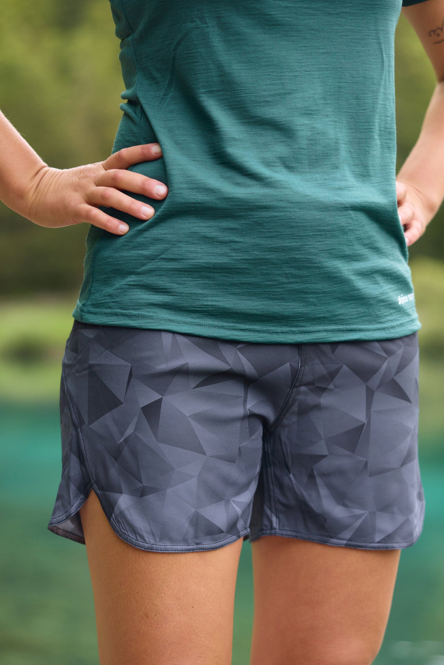 Breeze Shorts – Alpine Nation Outdoor Clothing