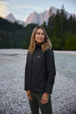 Elevate Insulated Jacket - Eclipse