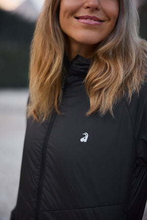 Elevate Insulated Jacket - Eclipse