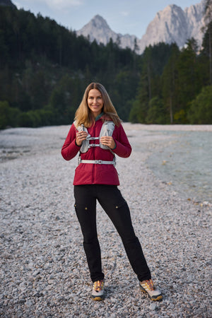 Explorer Hiking Pants - Eclipse 2.0
