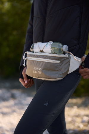 Venture Hip Pack Sandstone