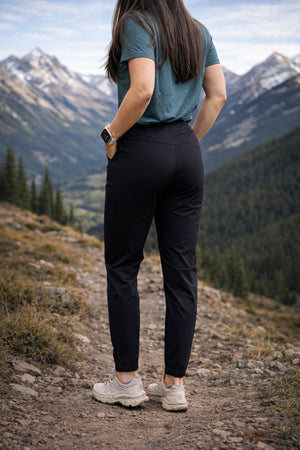 Venture Joggers Eclipse