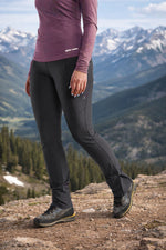 Altitude Pants Carbon Grey