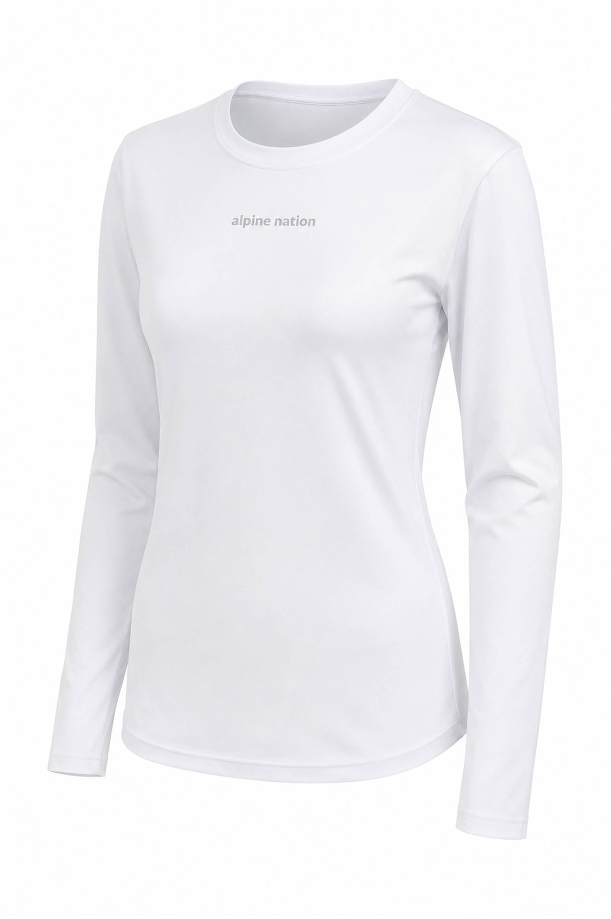 Drift Air Long Sleeve Tee Zenith