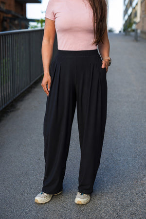 Flow Wide-Leg Pant Eclipse