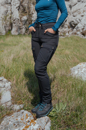 Explorer Hiking Pants - Eclipse 2.0
