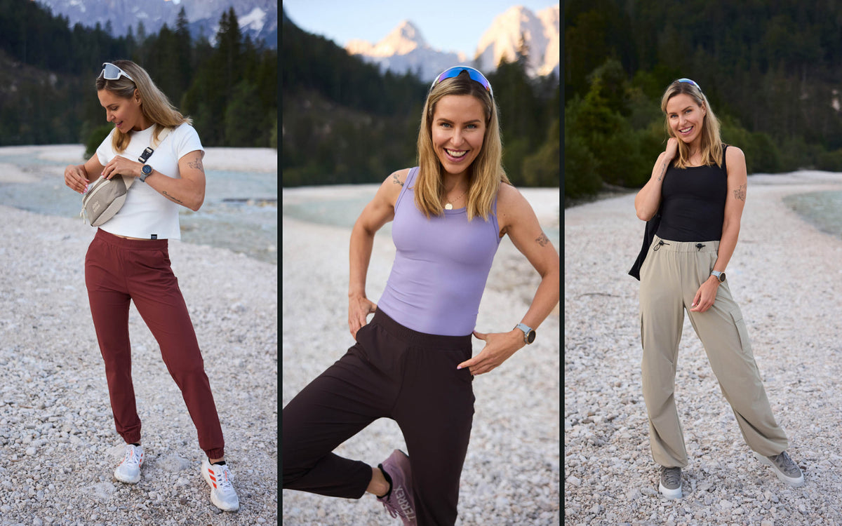 Alpine Nation Outdoor Clothing | European Outdoor Wear