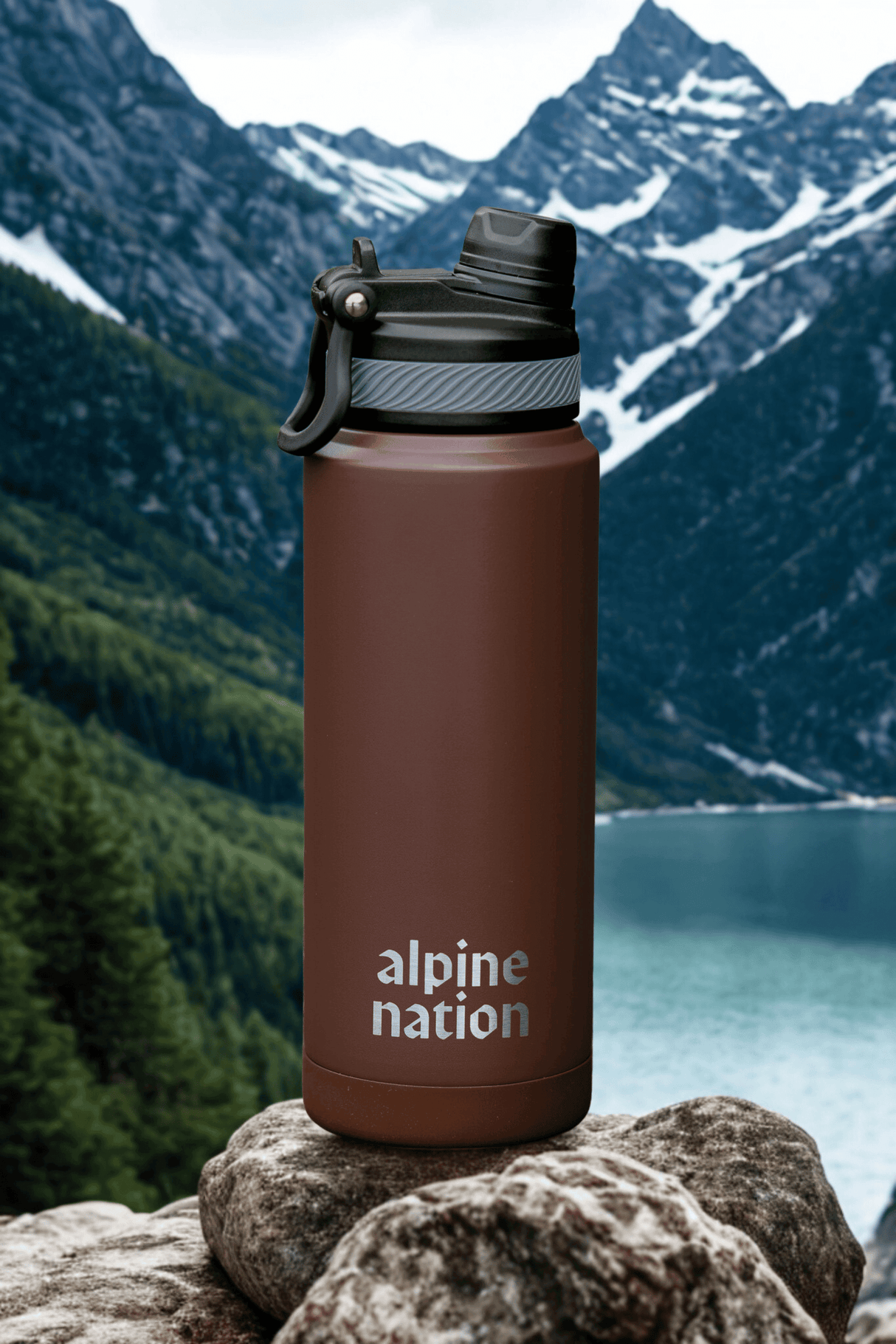 Vista Insulated Bottle