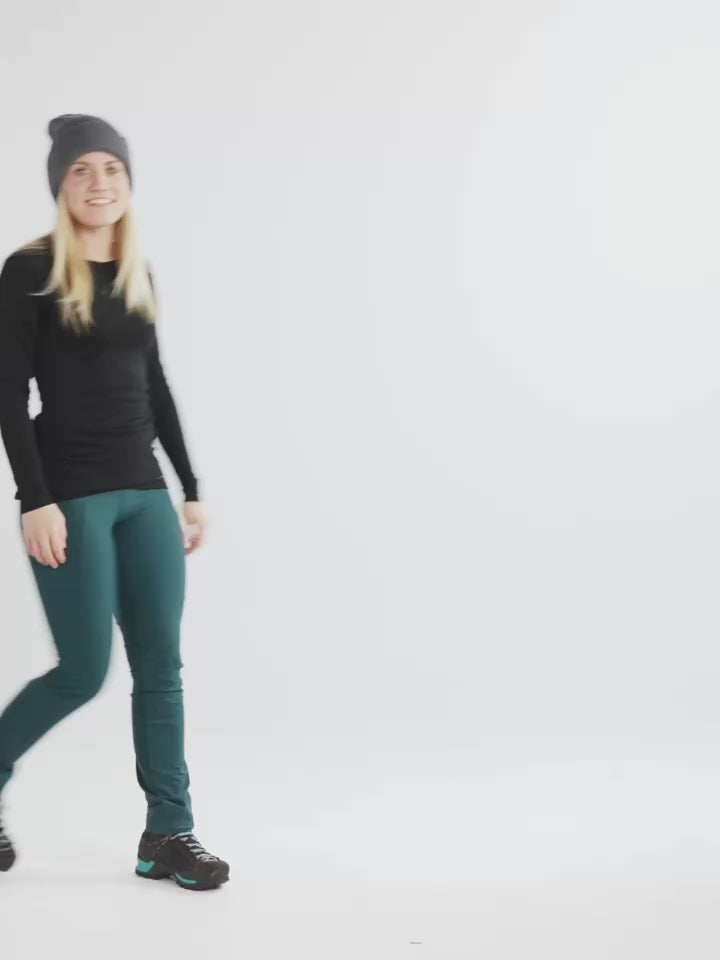 Altitude Pants Emerald